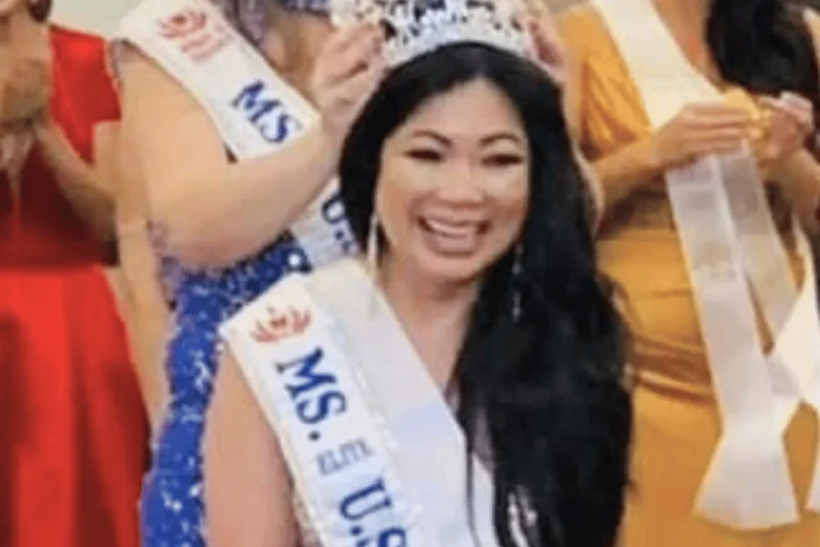 Sacramento beauty queen admits $10M investment fraud funding gambling and trips