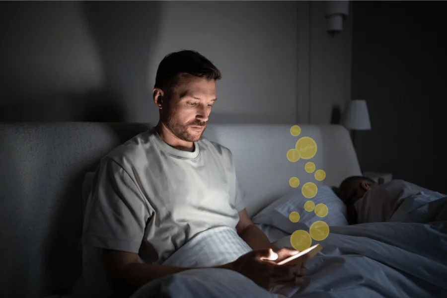 Digital betting boom reshapes American gambling habits raising financial harm concerns