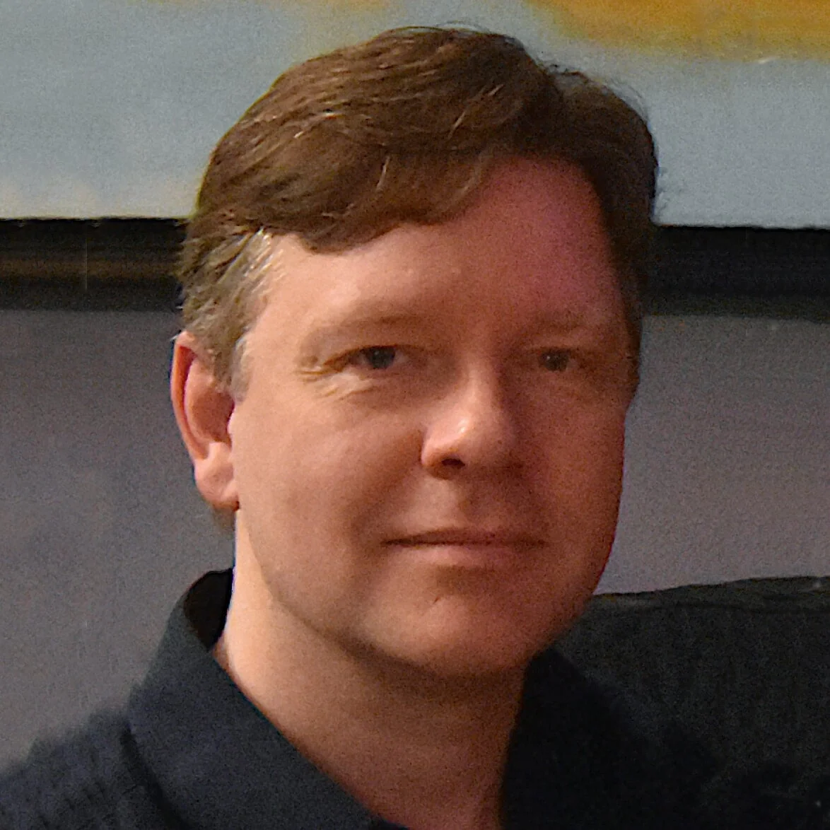 Christopher Trudeau Christopher Trudeau