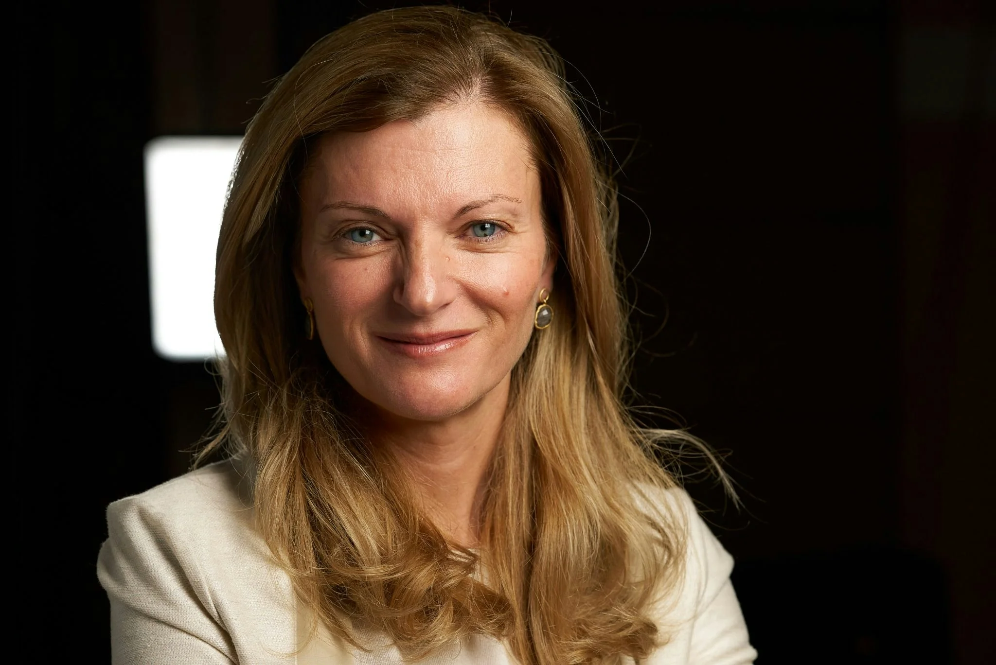 Elina Halatcheva of BrightCap Ventures