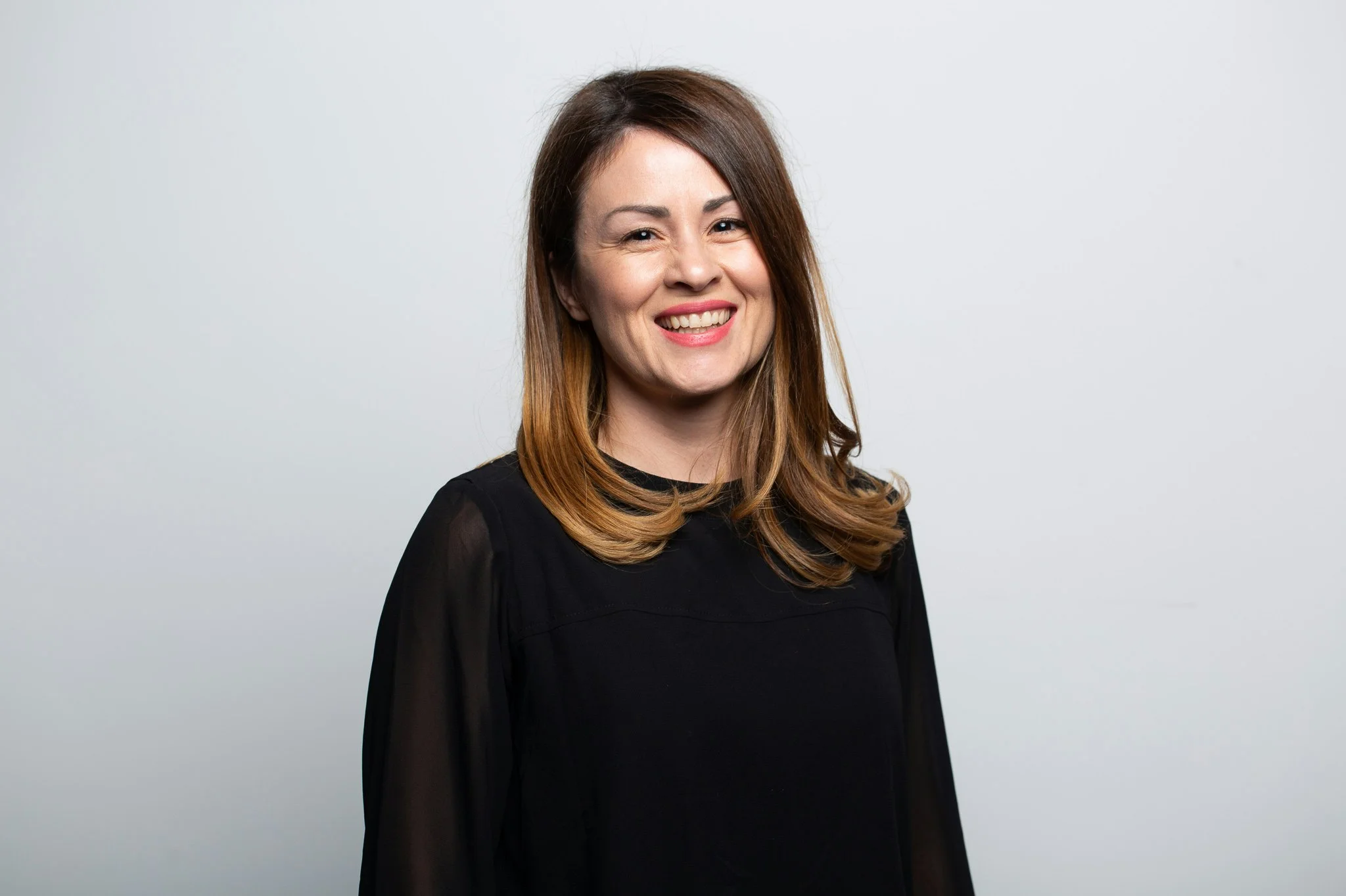 Veselina Markova, investment principal at Eleven Ventures