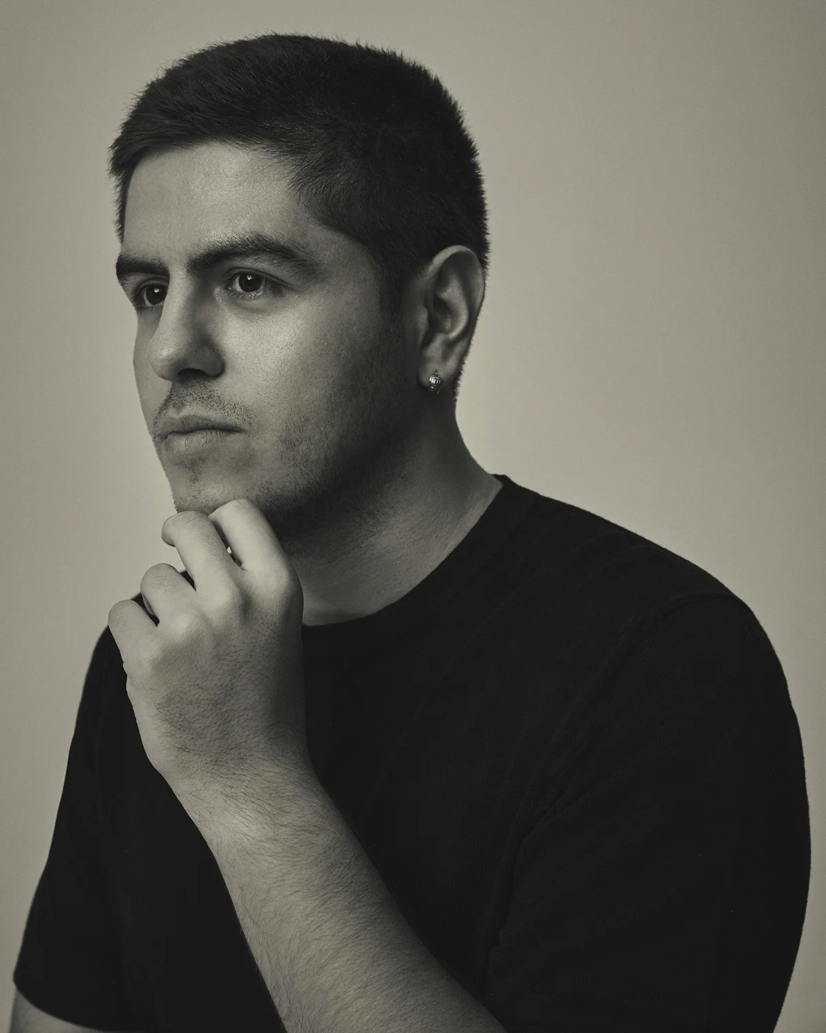 Arda Kirkagac, principal at Bek Ventures