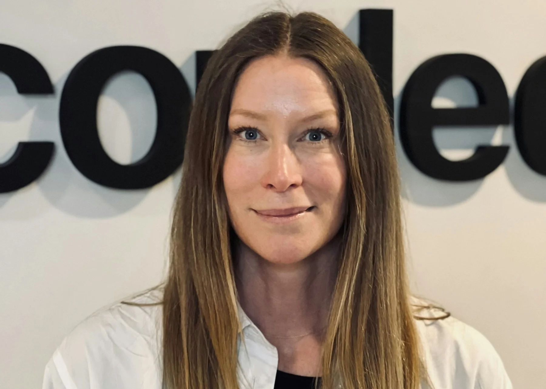 Marie Brattberg, CSO at Recorded Future