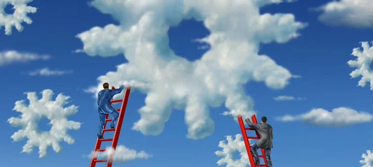 Enterprise Kubernetes Isn’t a Cluster. It’s a Platform and a Supply Chain. 