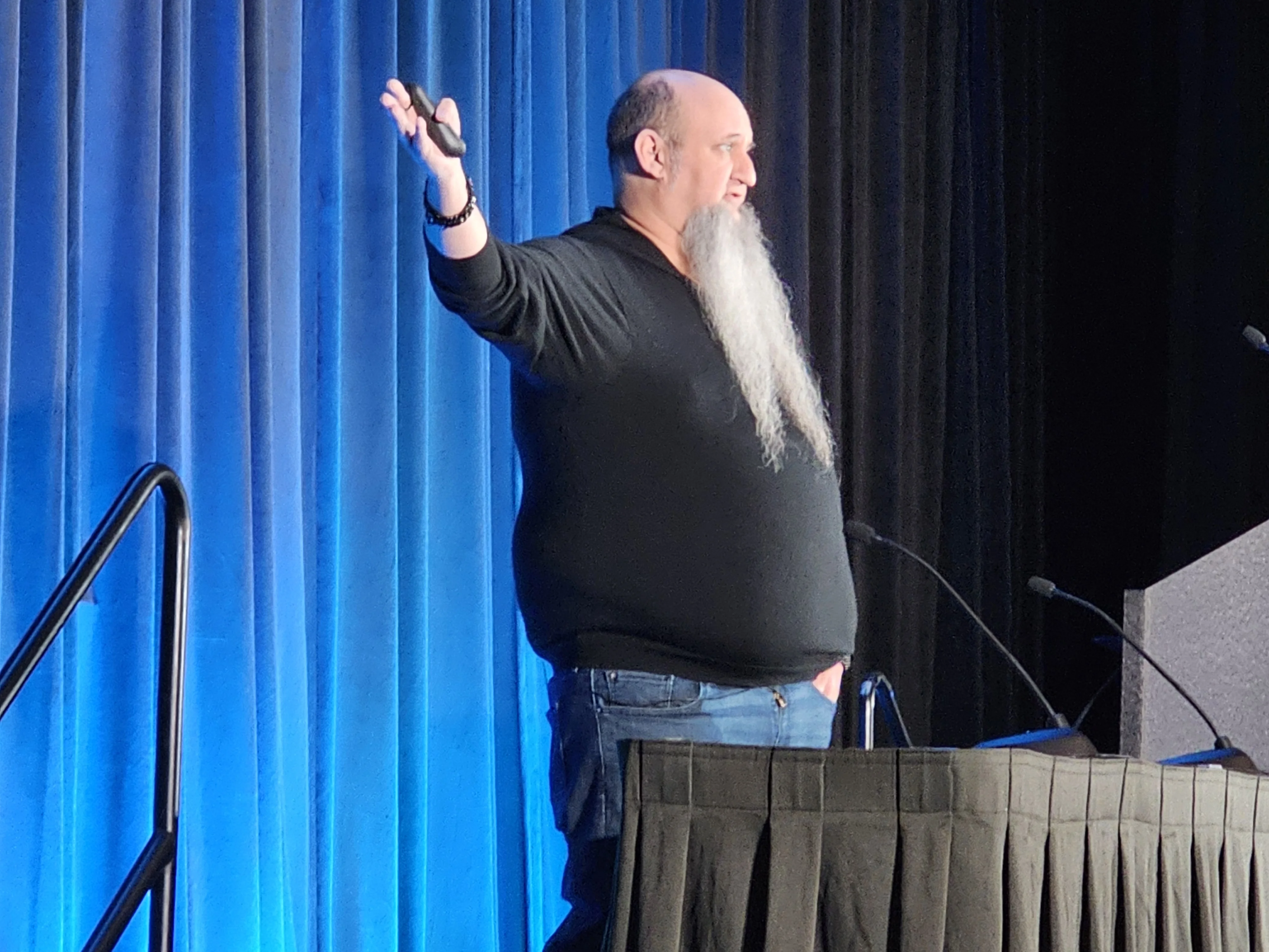 Jason Ronald vp next generation Microsoft Xbox