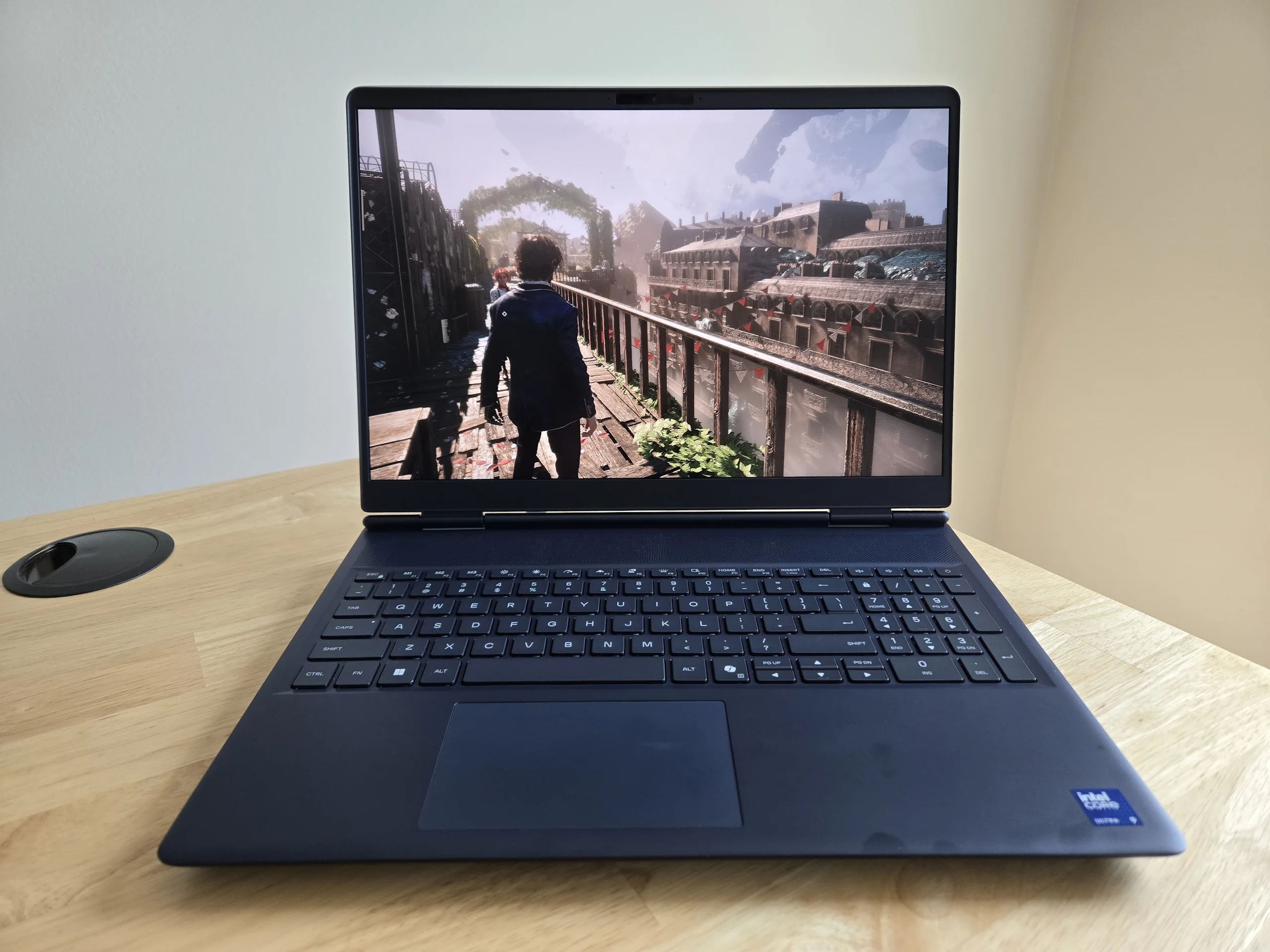 Alienware 16X Aurora - Best gaming laptop