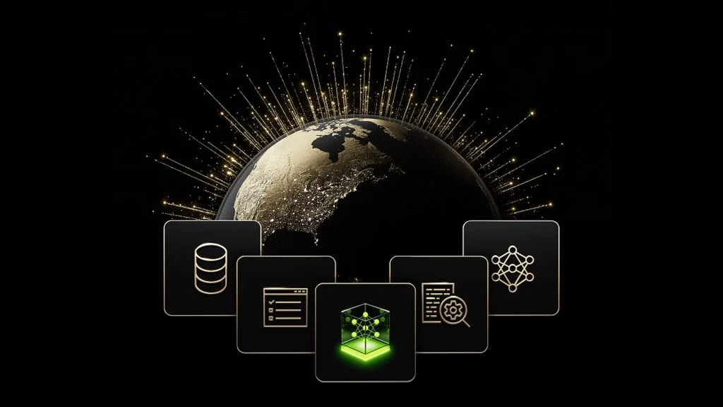 Nvidia launches Nemotron 3 Super, a 120B open model for large-scale AI systems