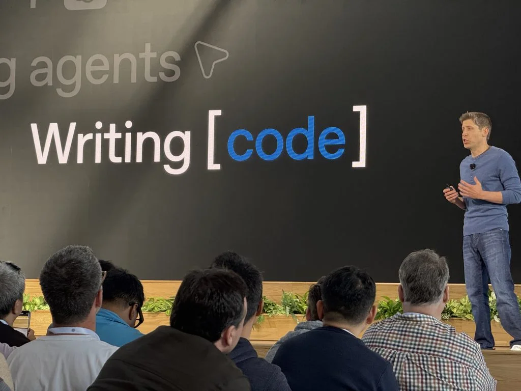 OpenAI’s GPT-5.3-Codex helped build itself