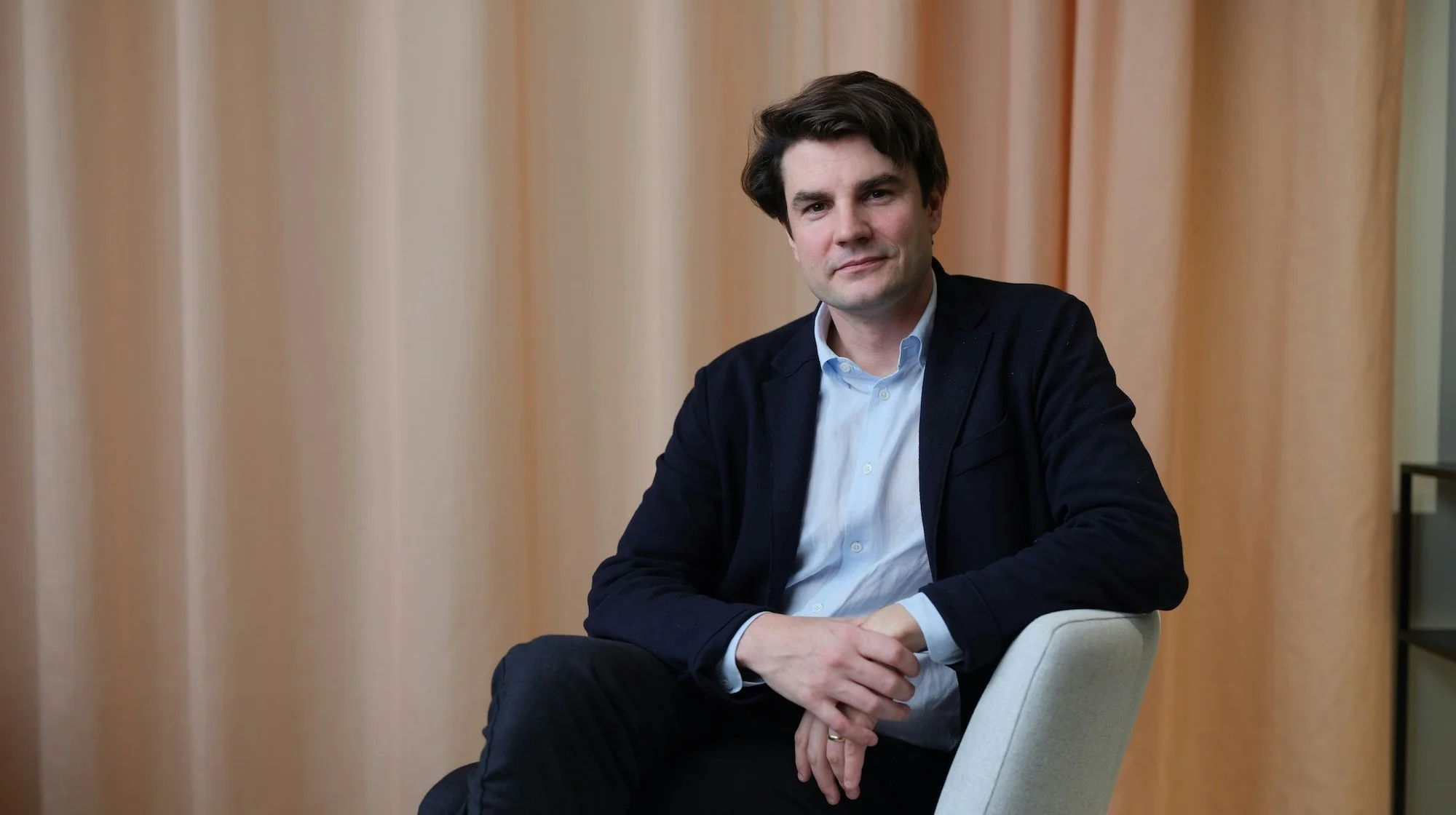 Are the Baltics the new cash cow for grid operators?