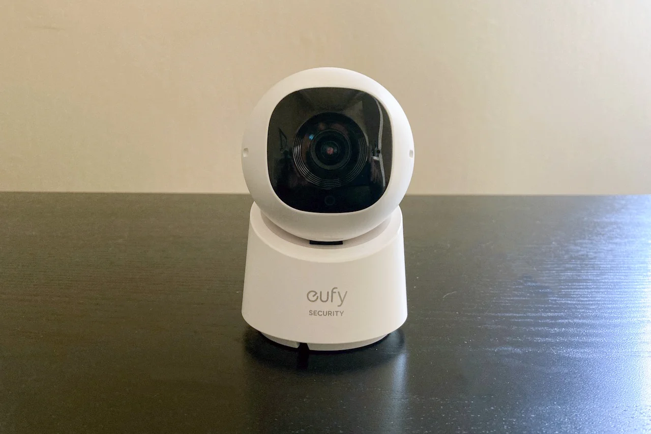 Eufy Security Indoor Cam (C220)