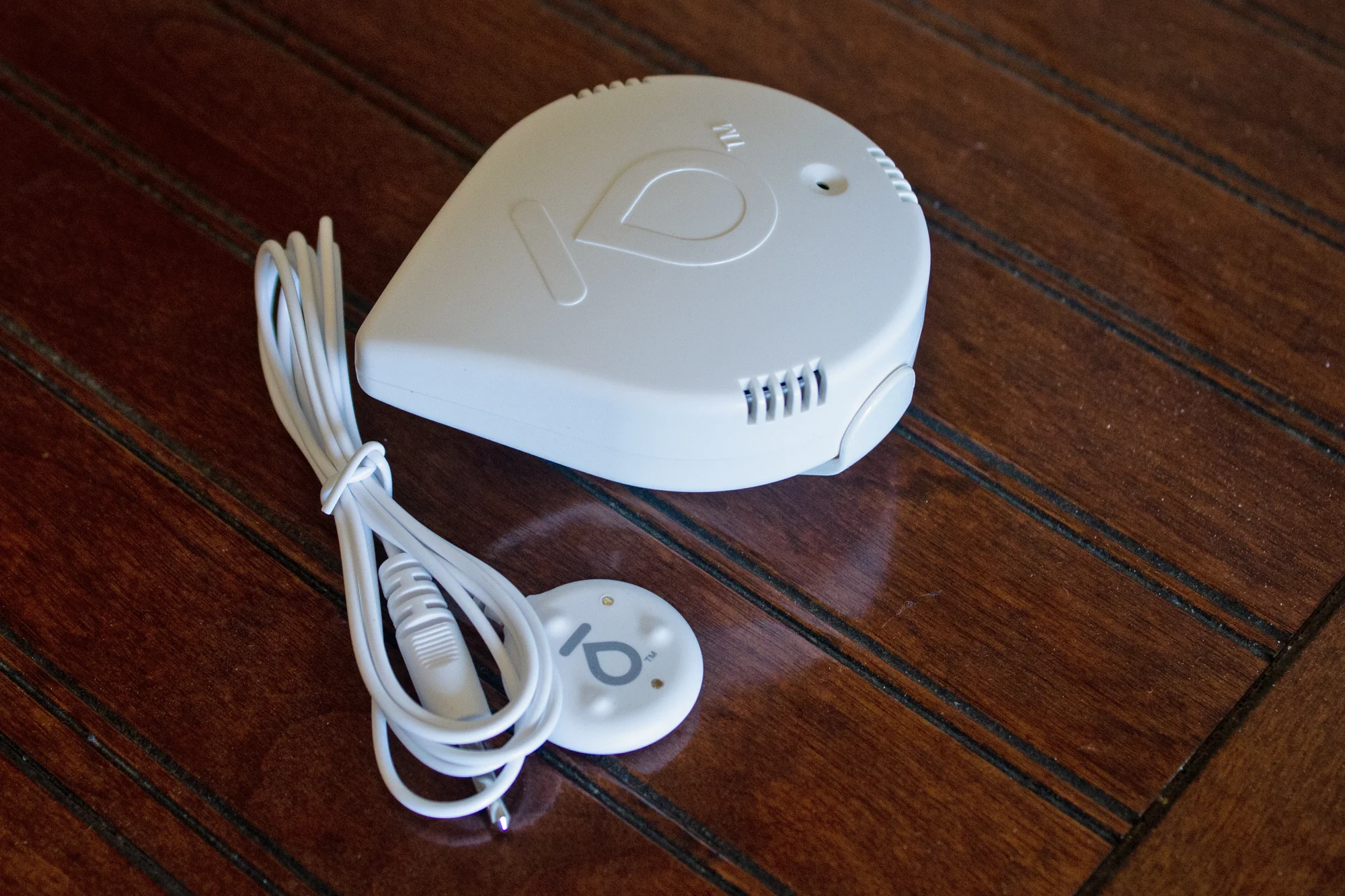 Moen Smart Water Leak Detector 