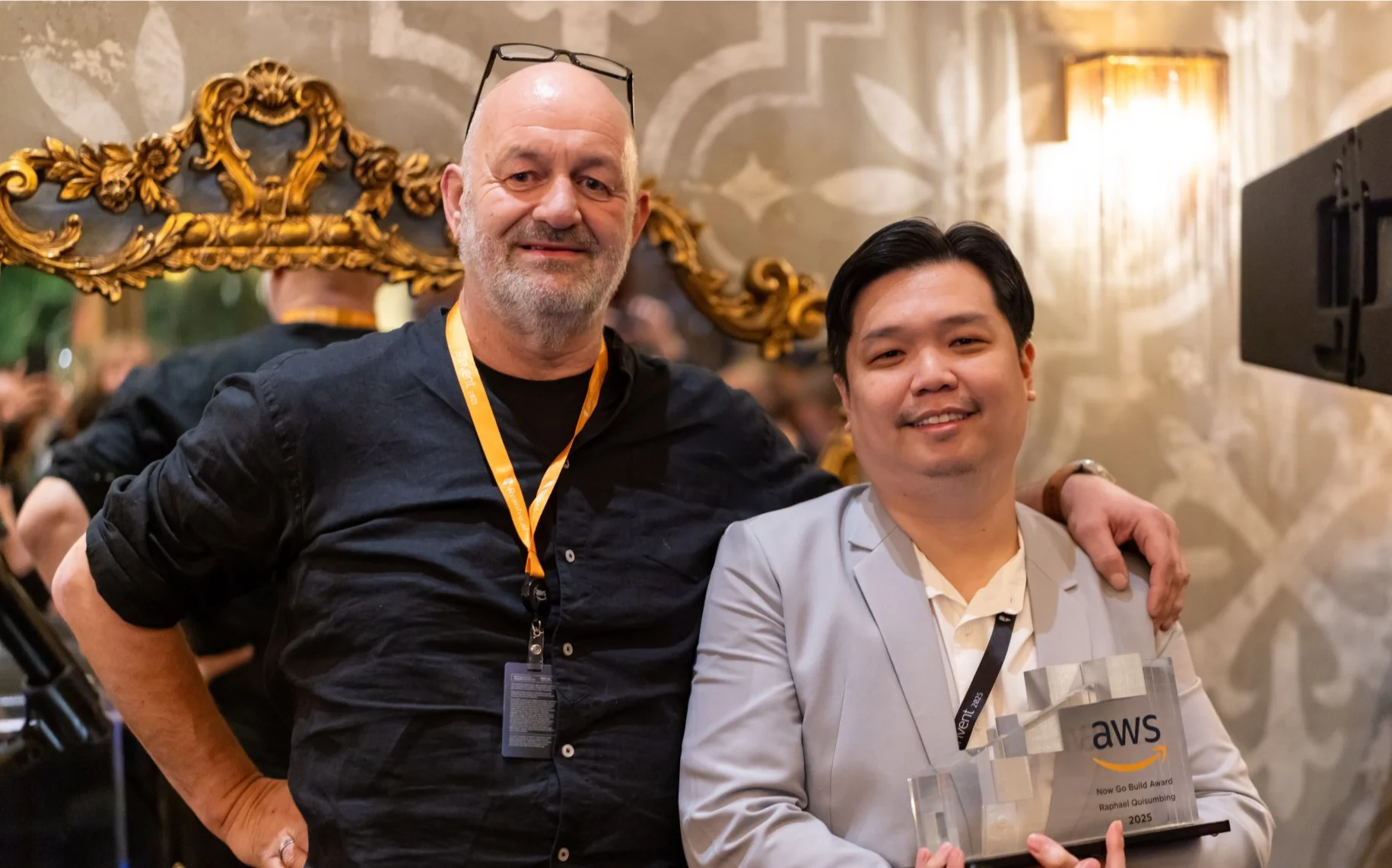 AWS Weekly Roundup: AWS re:Invent keynote recap, on-demand videos, and more (December 8, 2025)