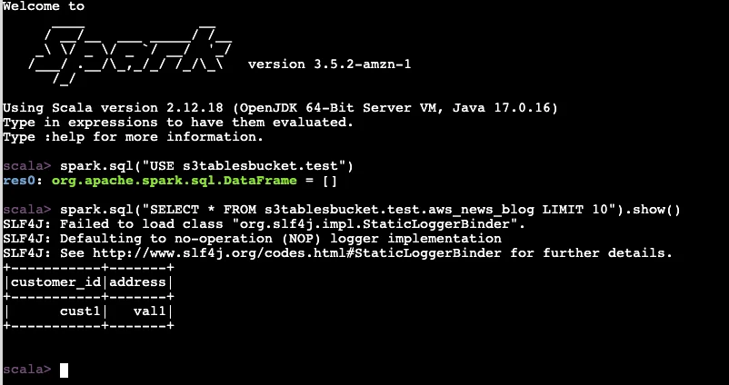 Announcing replication support and Intelligent-Tiering for Amazon S3 Tables