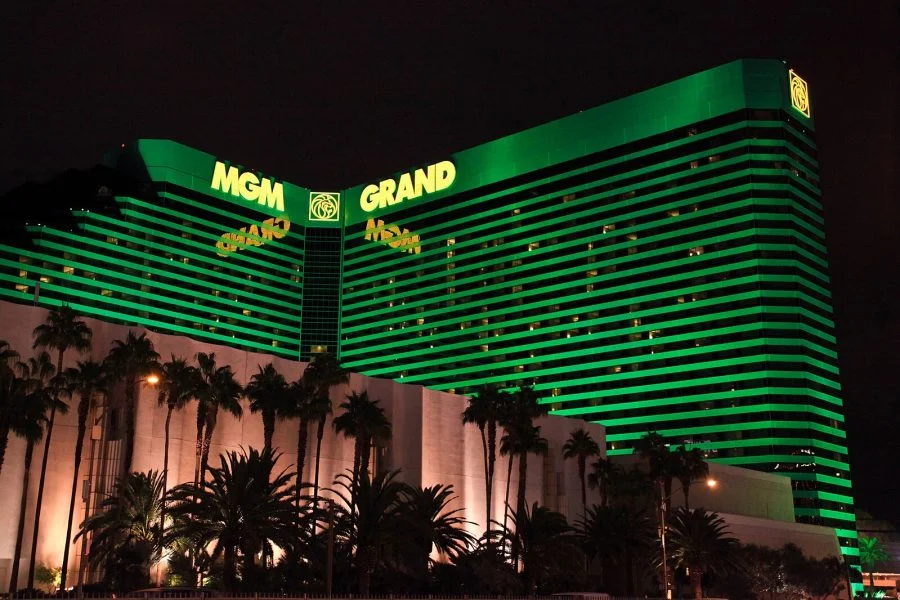MGM Resorts reports profit growth in Q4 2025, despite Las Vegas concerns