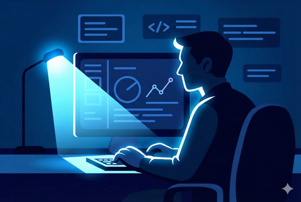 IDEcline: How the world’s most powerful coding tools became second-class citizens overnight